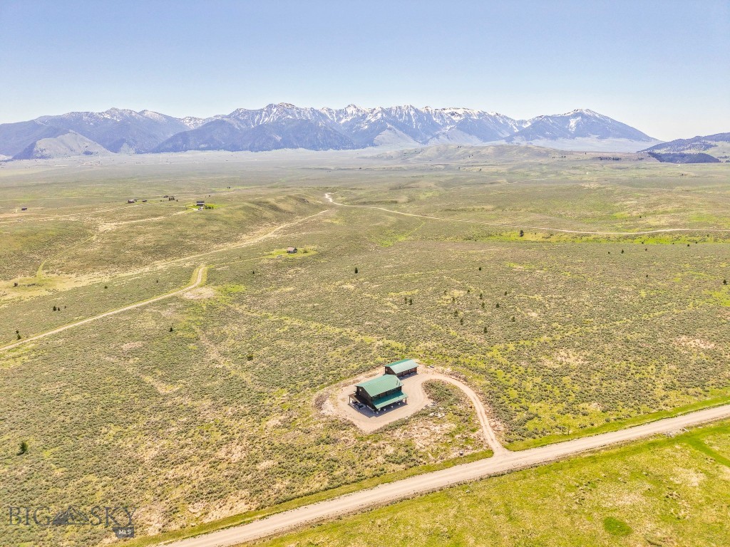 Madison River Ranches - Residential