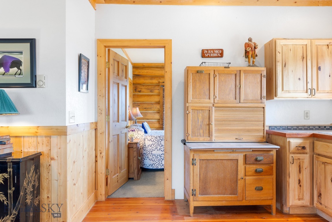 Madison River Ranches - Residential