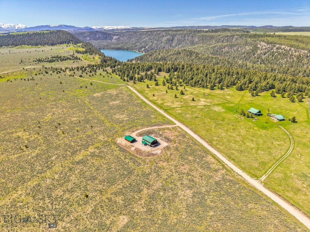 Madison River Ranches - Residential