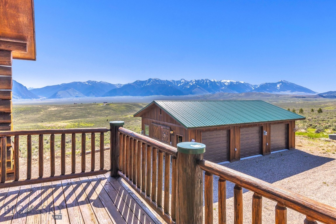 Madison River Ranches - Residential