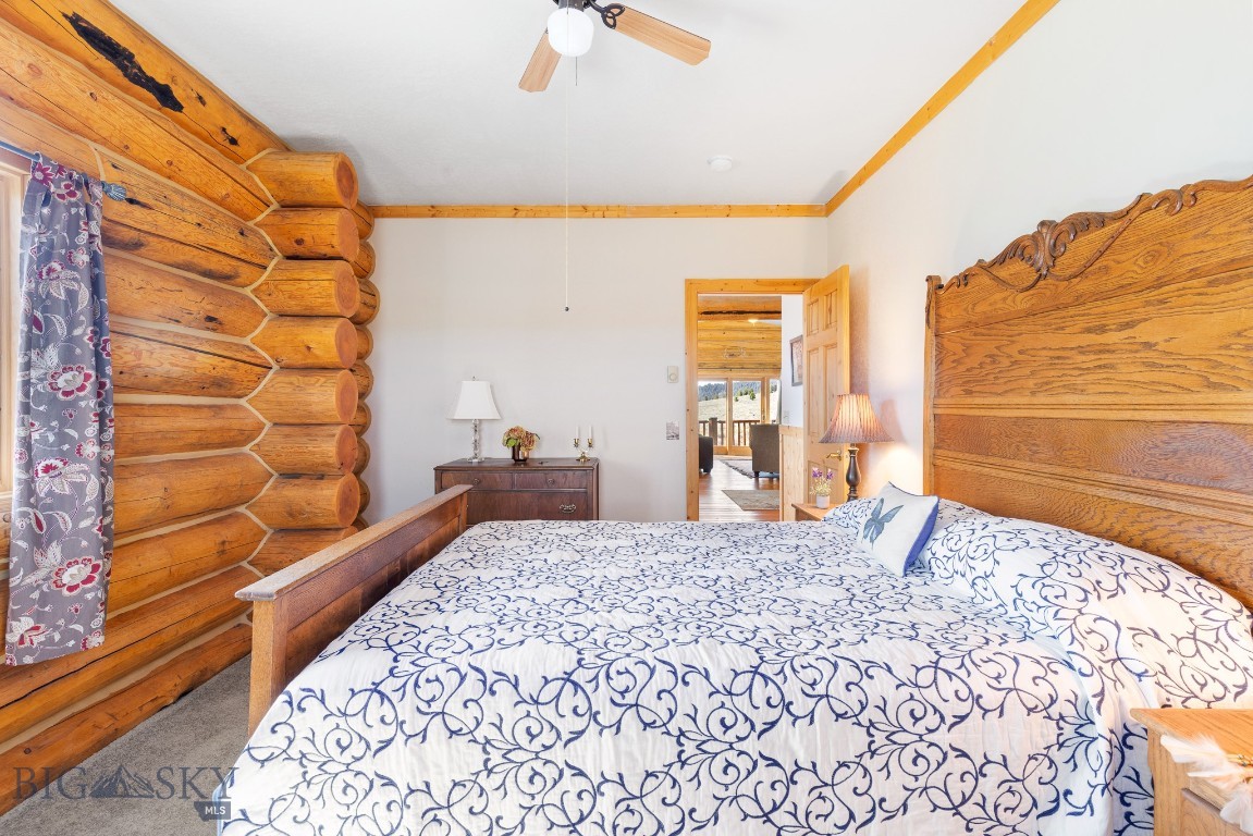 Madison River Ranches - Residential