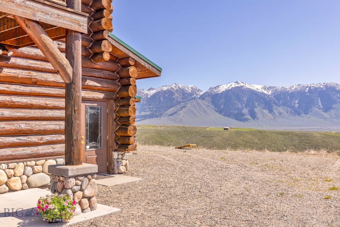 Madison River Ranches - Residential