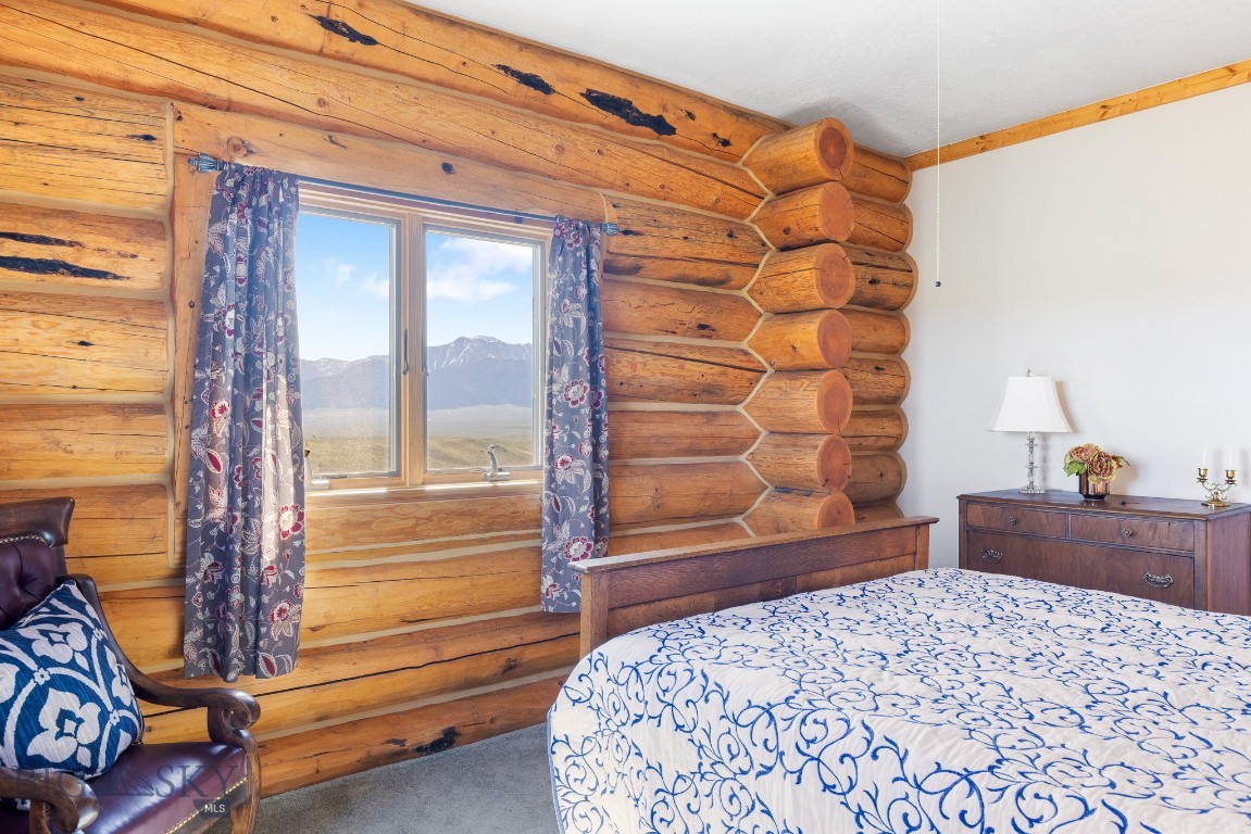 Madison River Ranches - Residential