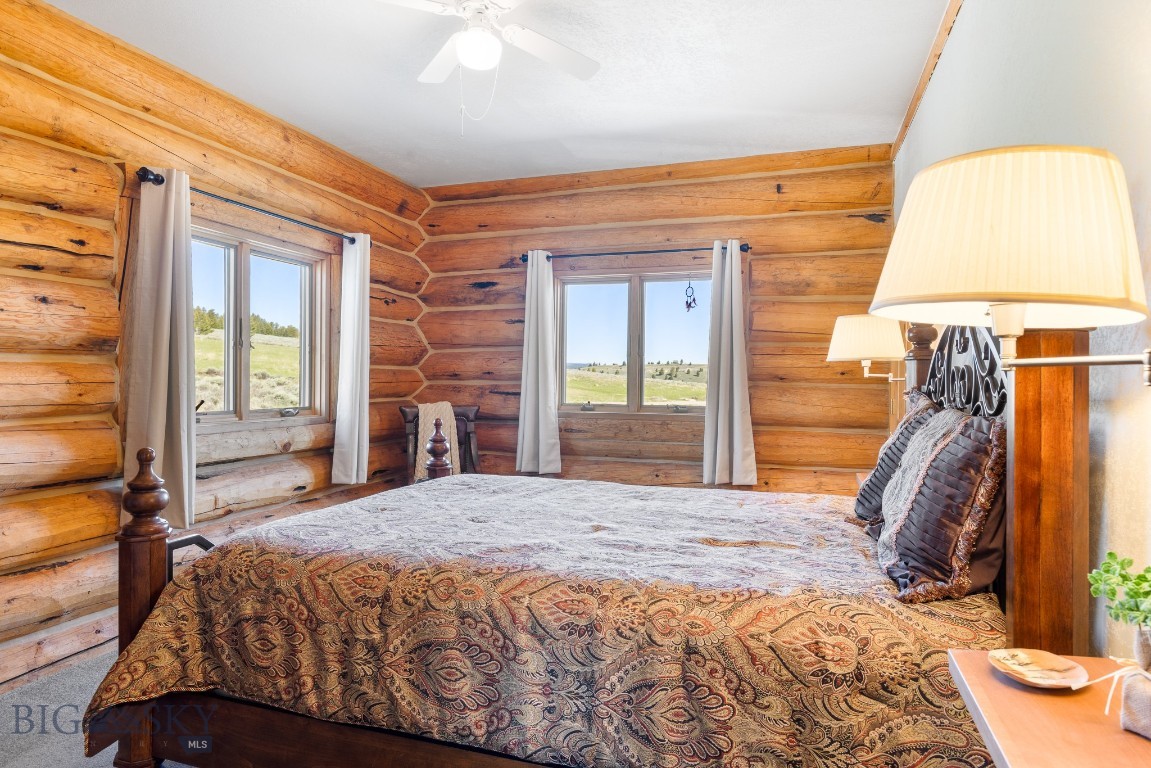 Madison River Ranches - Residential