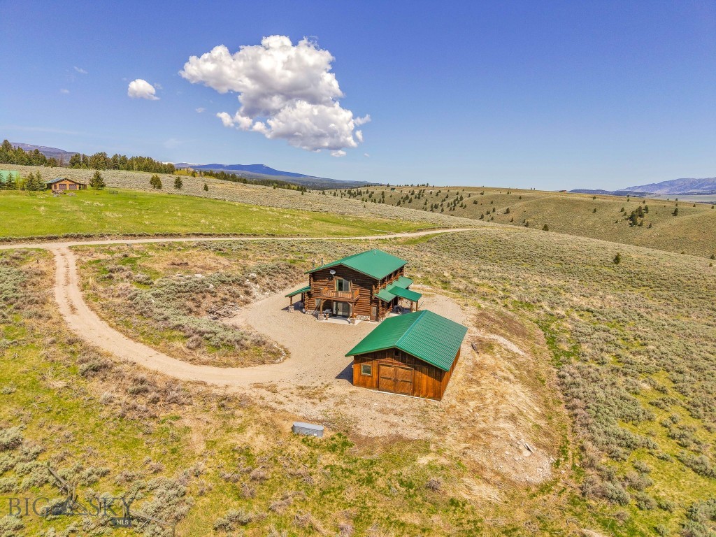 Madison River Ranches - Residential