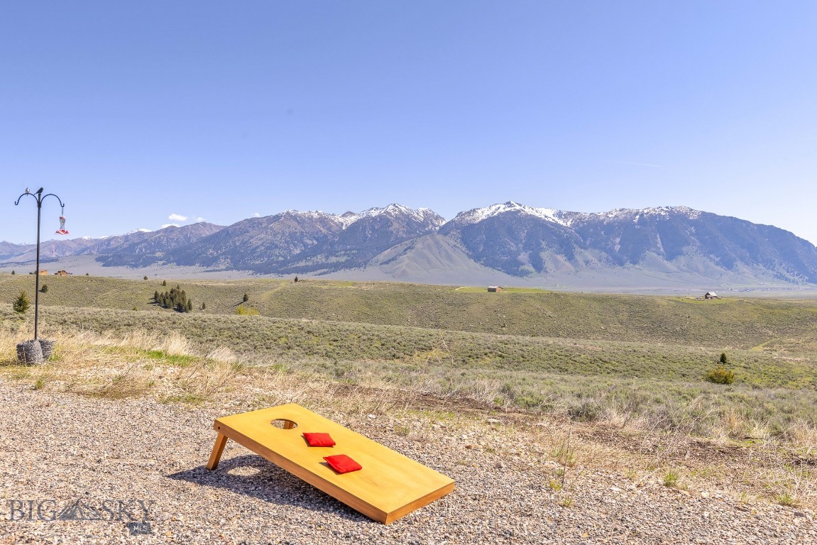 Madison River Ranches - Residential