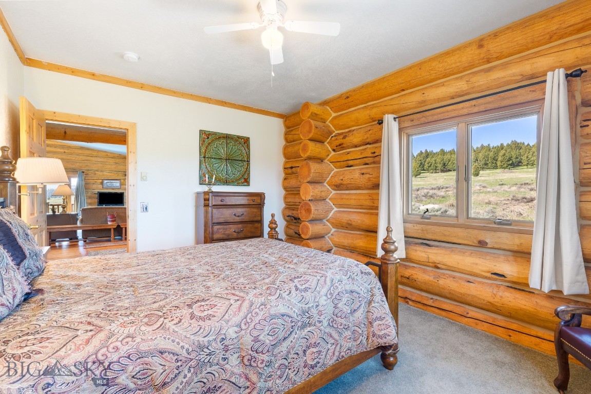 Madison River Ranches - Residential