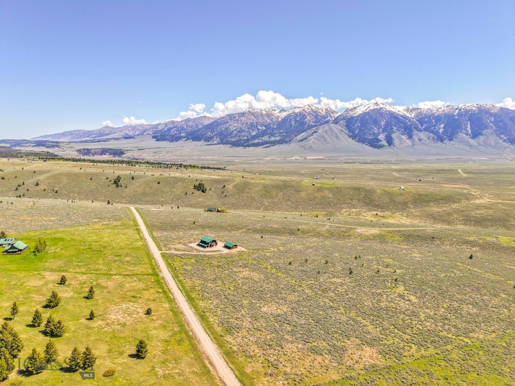 Madison River Ranches - Residential
