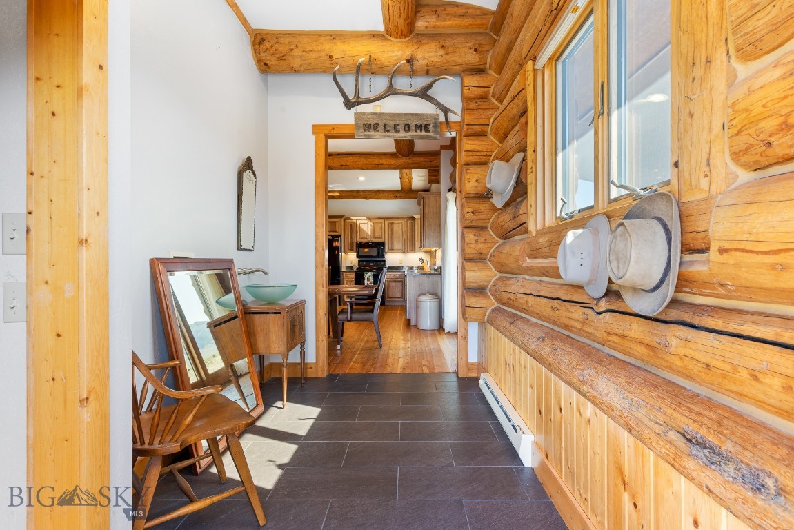 Madison River Ranches - Residential