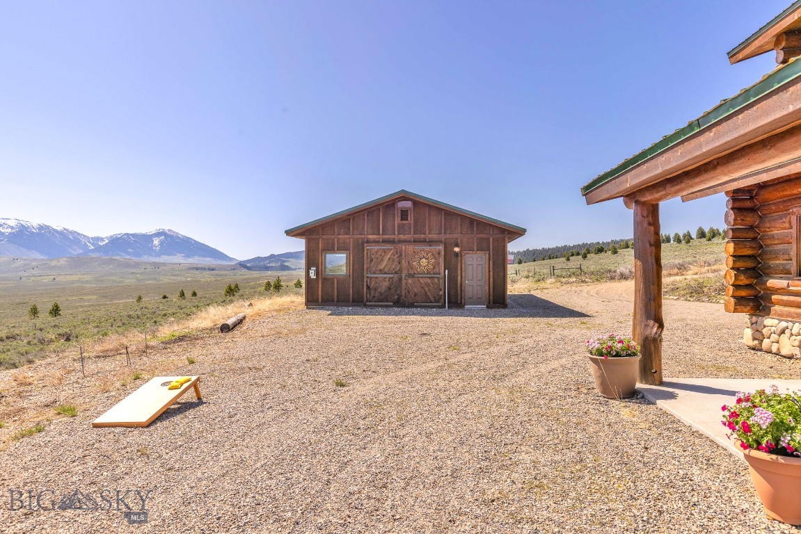 Madison River Ranches - Residential