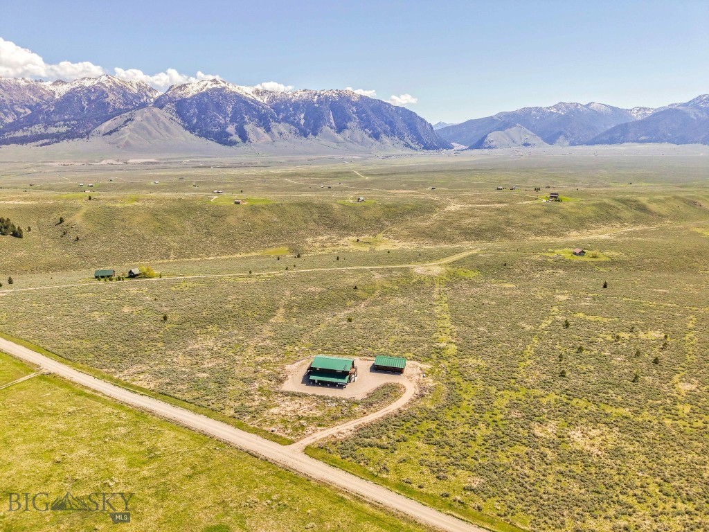 Madison River Ranches - Residential