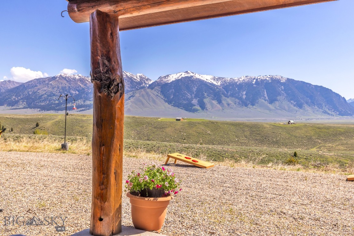Madison River Ranches - Residential