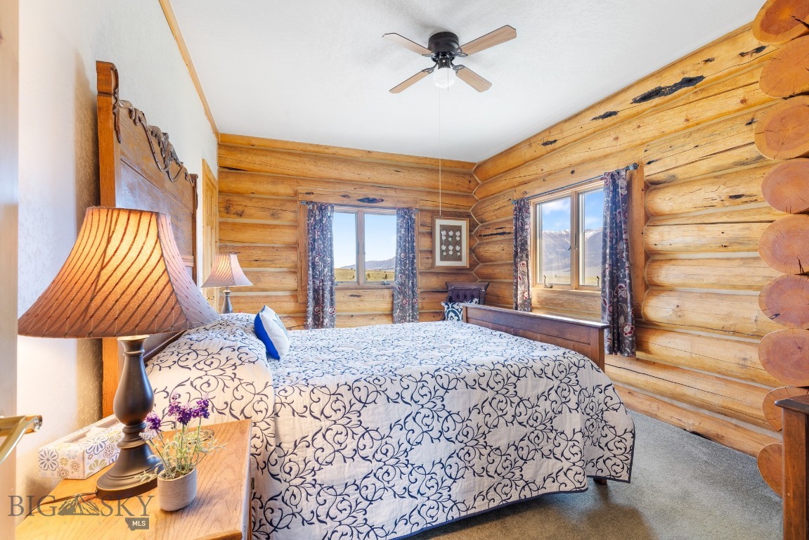 Madison River Ranches - Residential