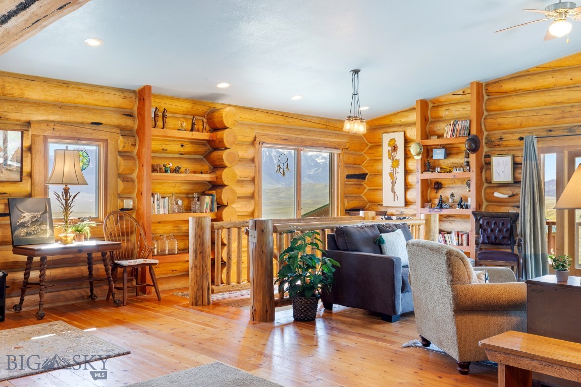 Madison River Ranches - Residential