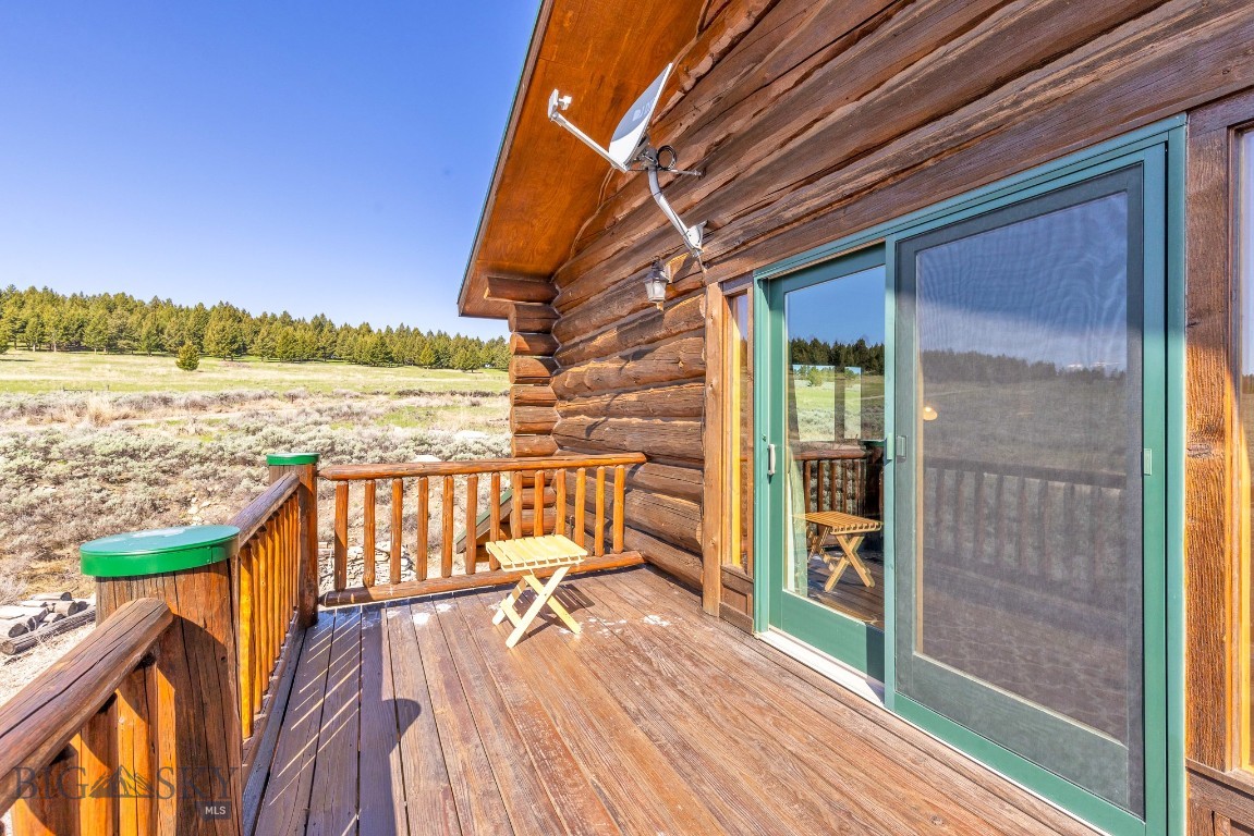 Madison River Ranches - Residential