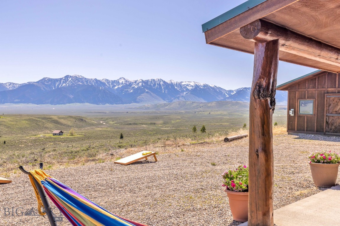 Madison River Ranches - Residential