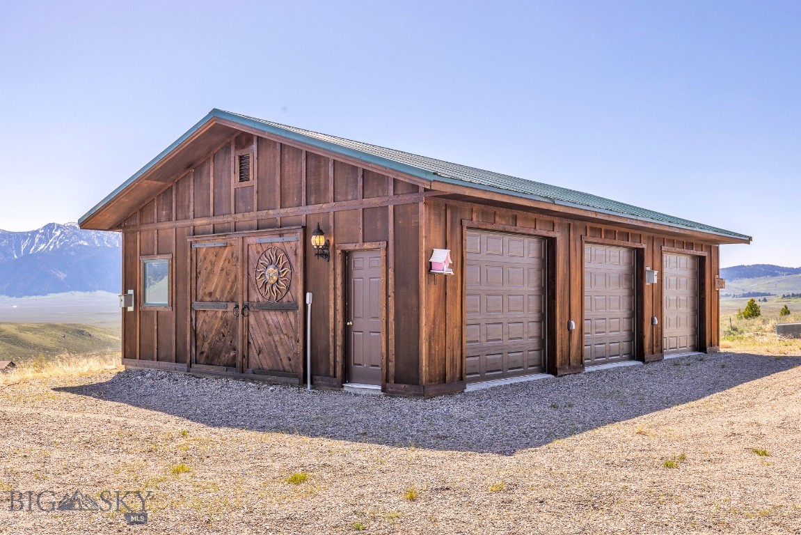 Madison River Ranches - Residential