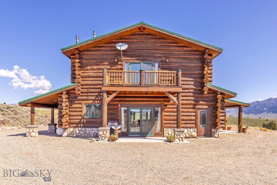Madison River Ranches - Residential