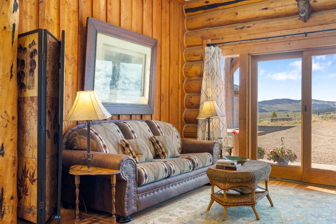 Madison River Ranches - Residential