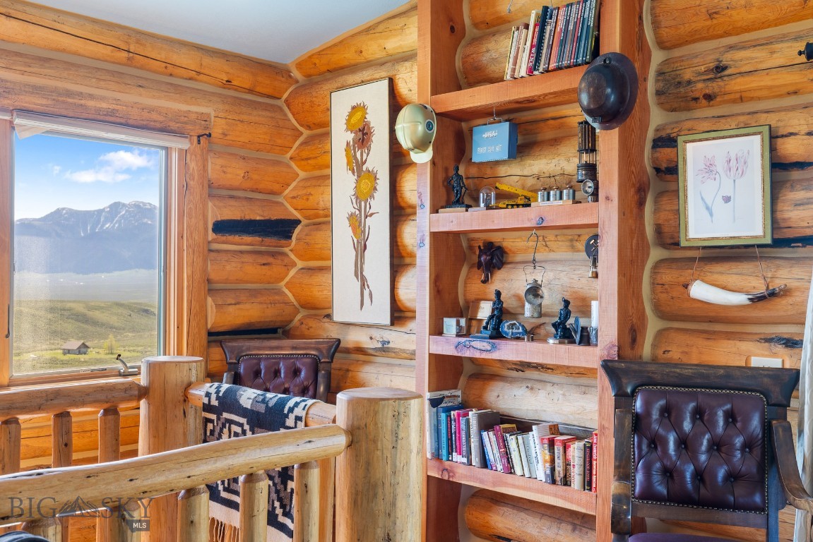 Madison River Ranches - Residential