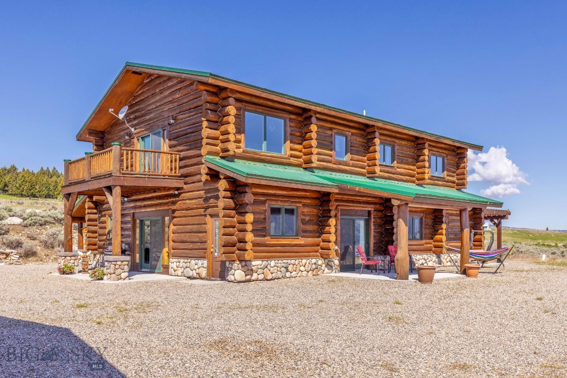 Madison River Ranches - Residential