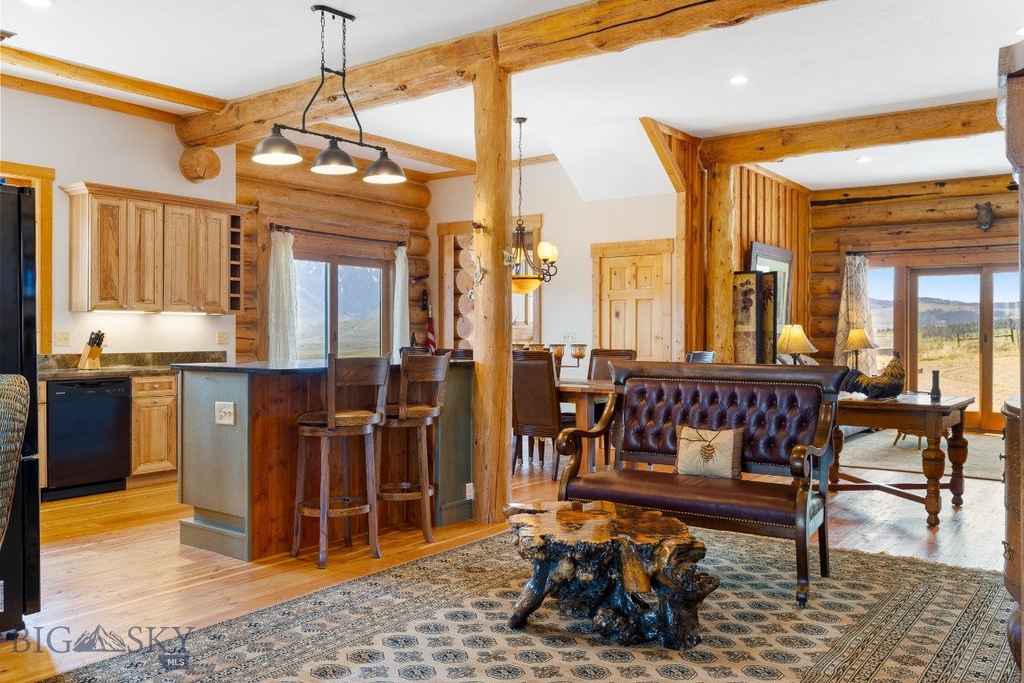 Madison River Ranches - Residential