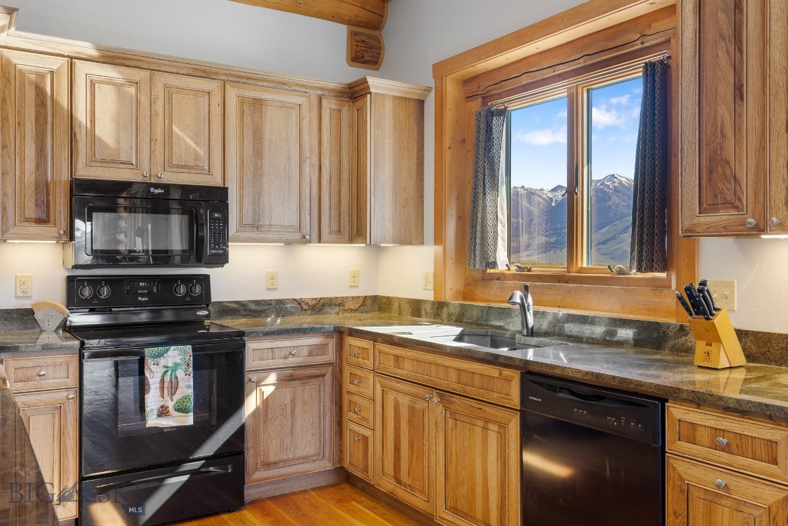 Madison River Ranches - Residential