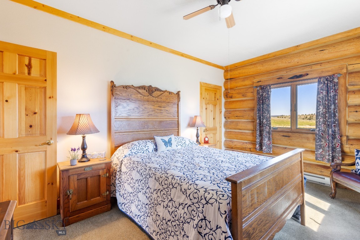 Madison River Ranches - Residential