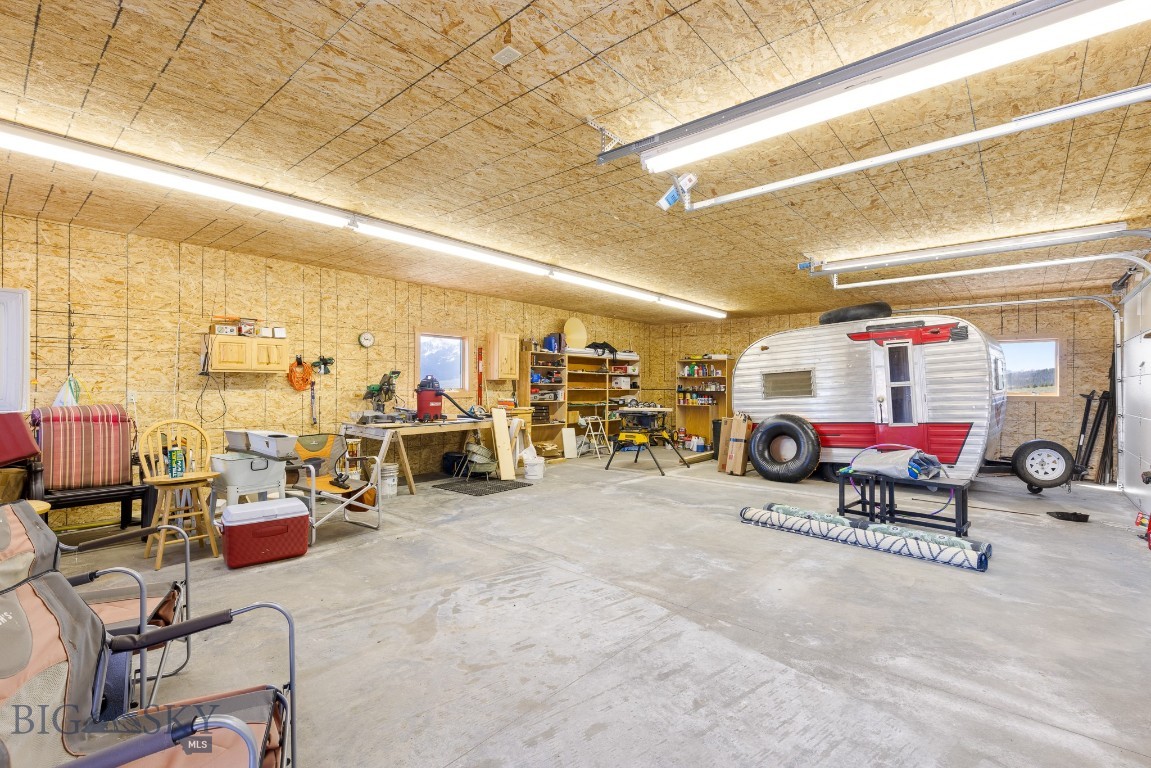 Madison River Ranches - Residential