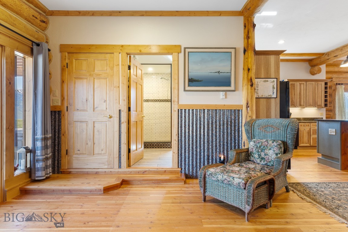 Madison River Ranches - Residential