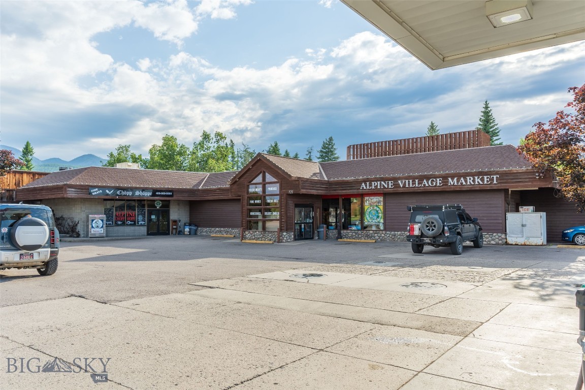 NHN Wisconsin Avenue A&B
