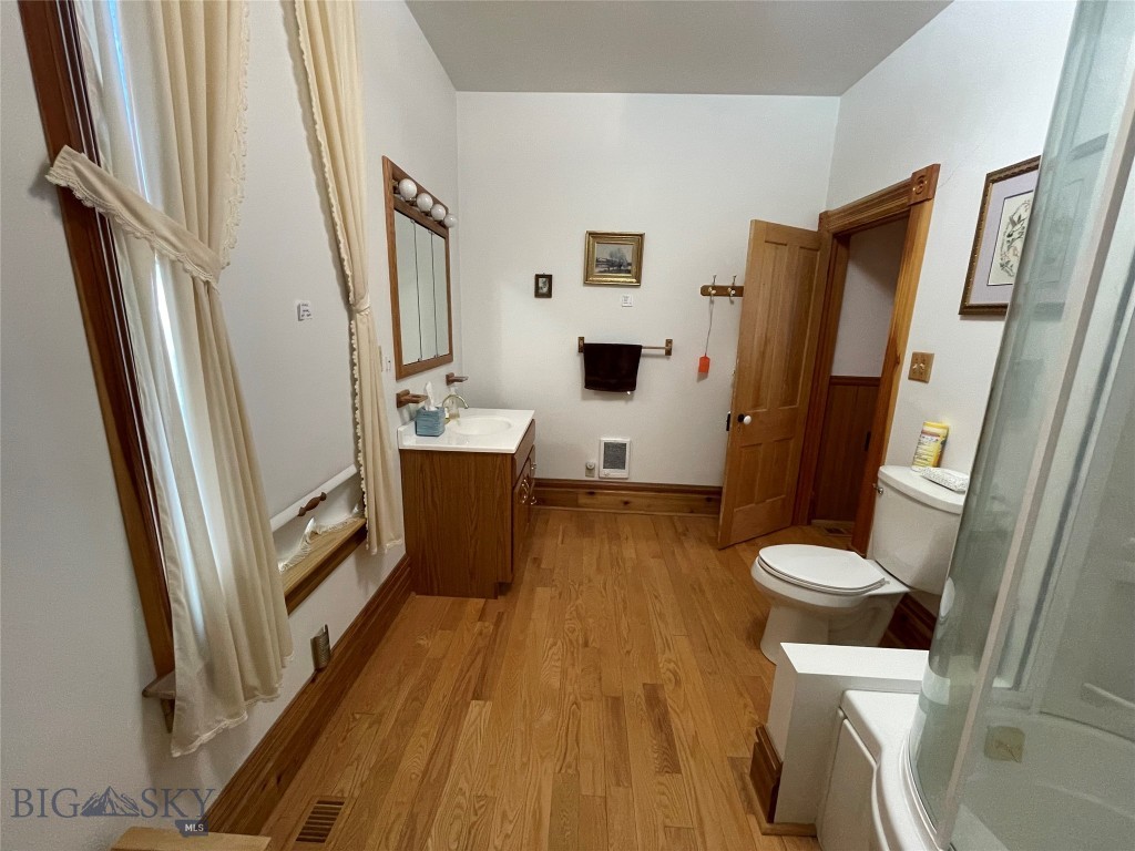 Other - Residential