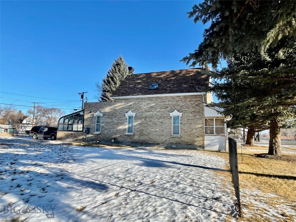 Other - Residential
