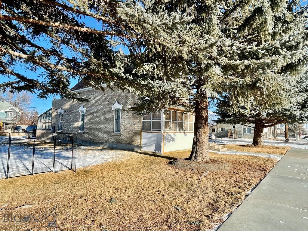 Other - Residential