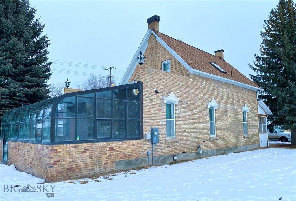 Other - Residential