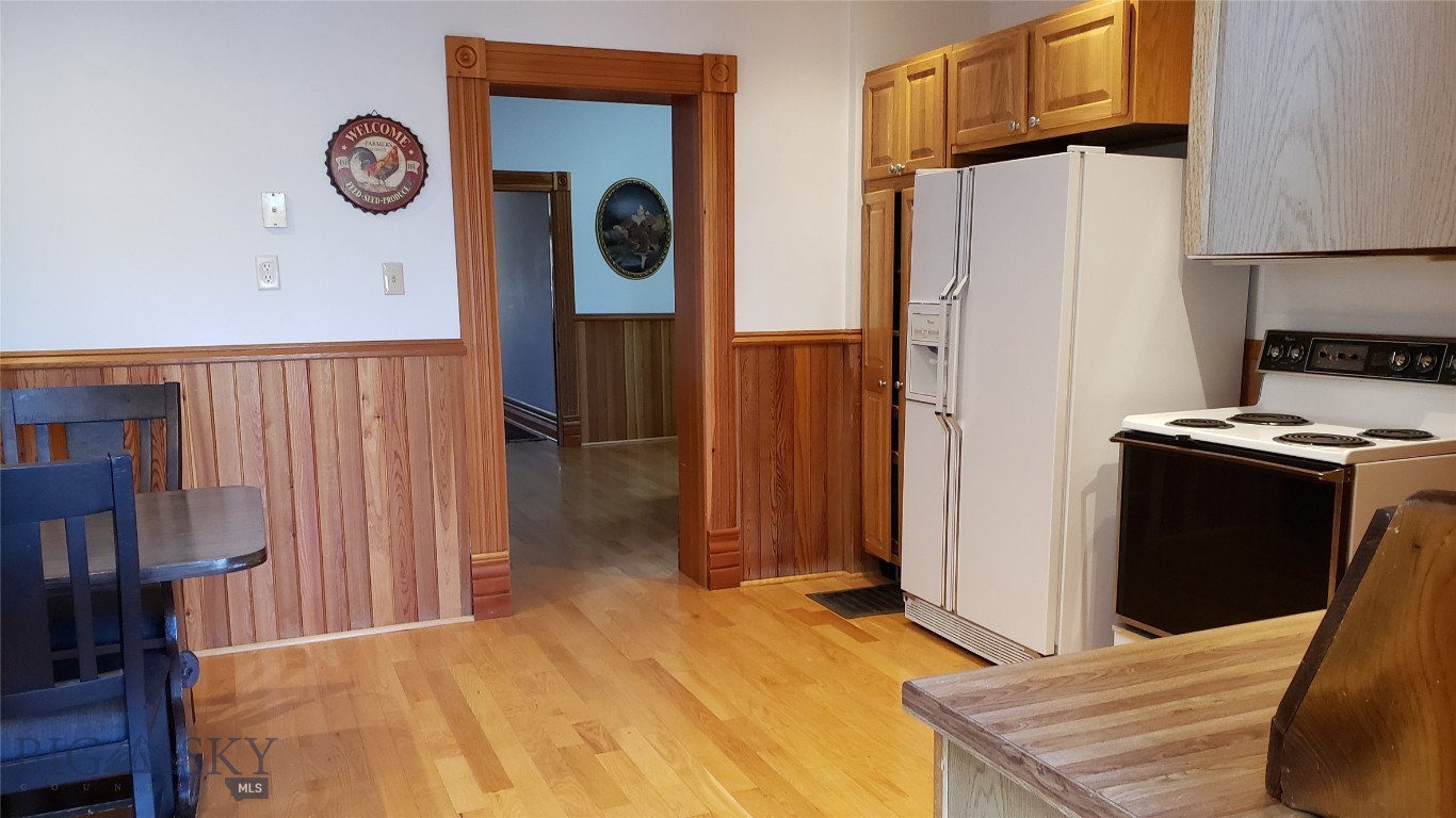 Other - Residential