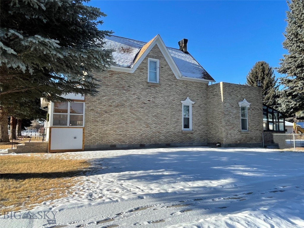Other - Residential