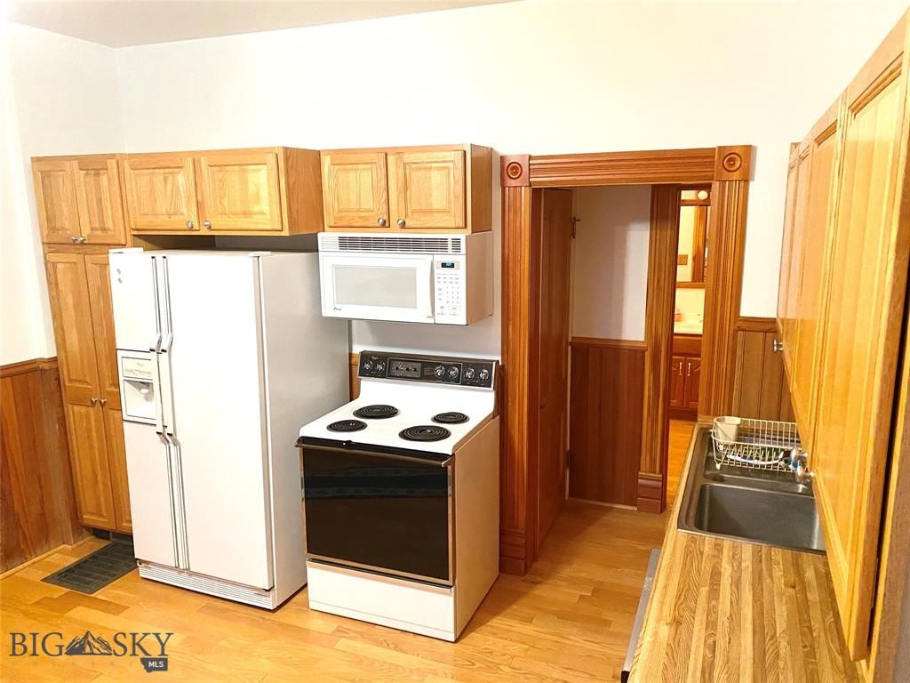 Other - Residential