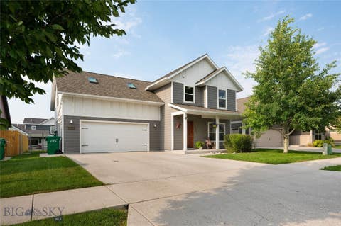 Photo of 4483 Glenwood Drive, Bozeman, MT 59718 (MLS # 413483)