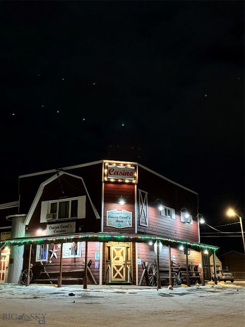 2702 Walnut Butte MT 59701