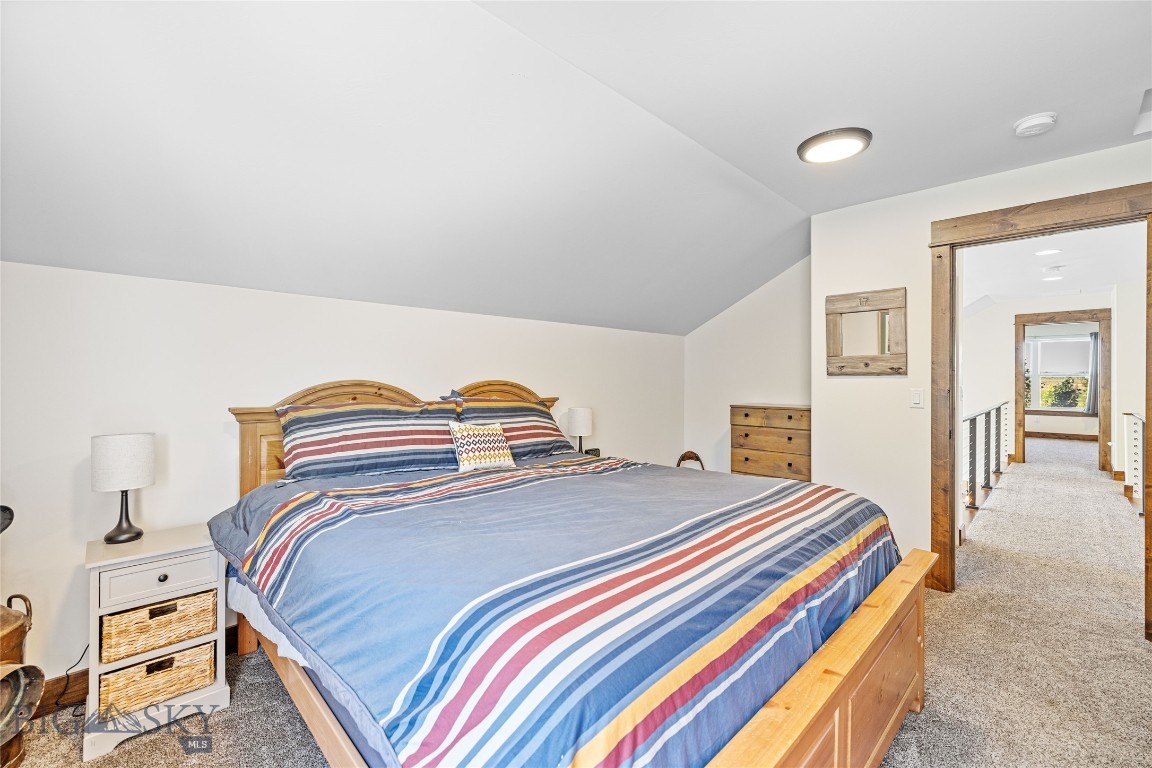 Other - Residential Income