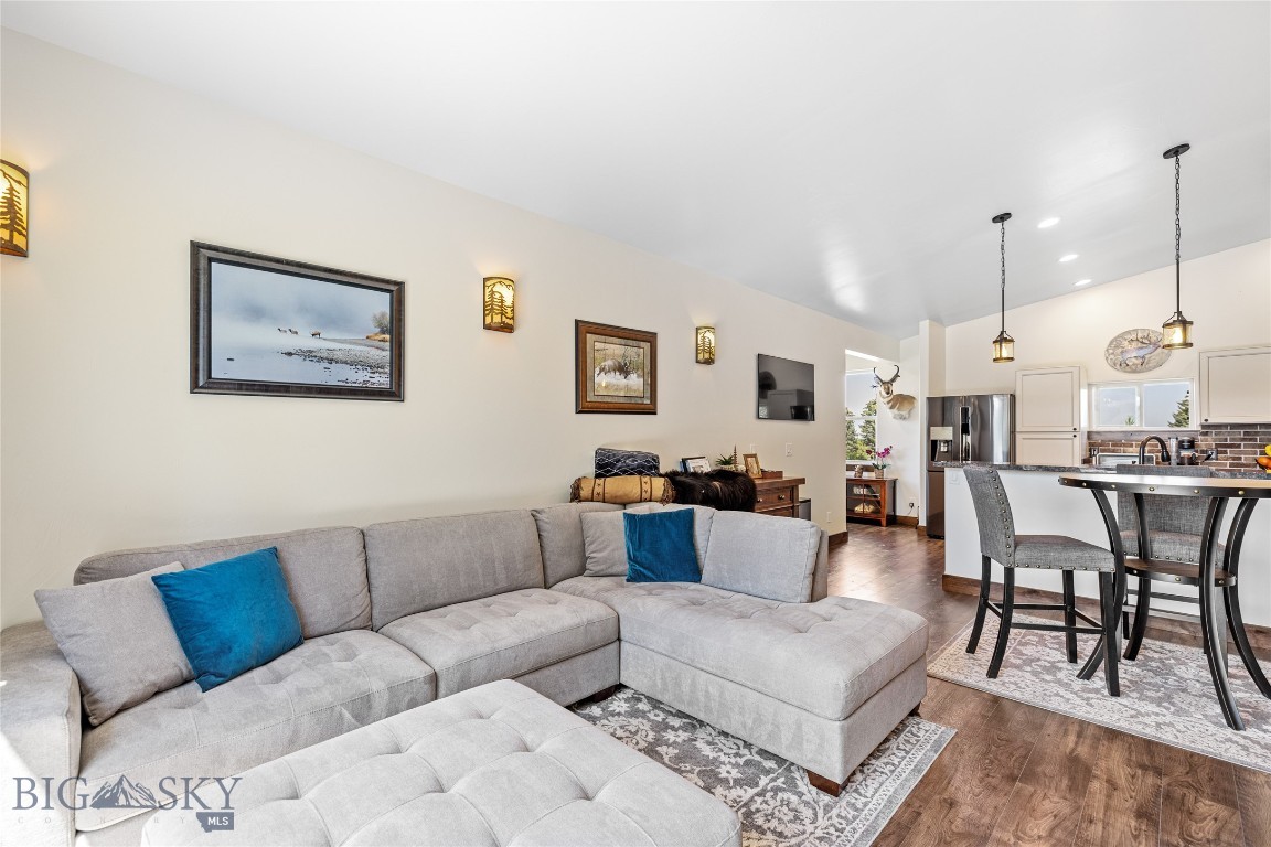 Other - Residential Income