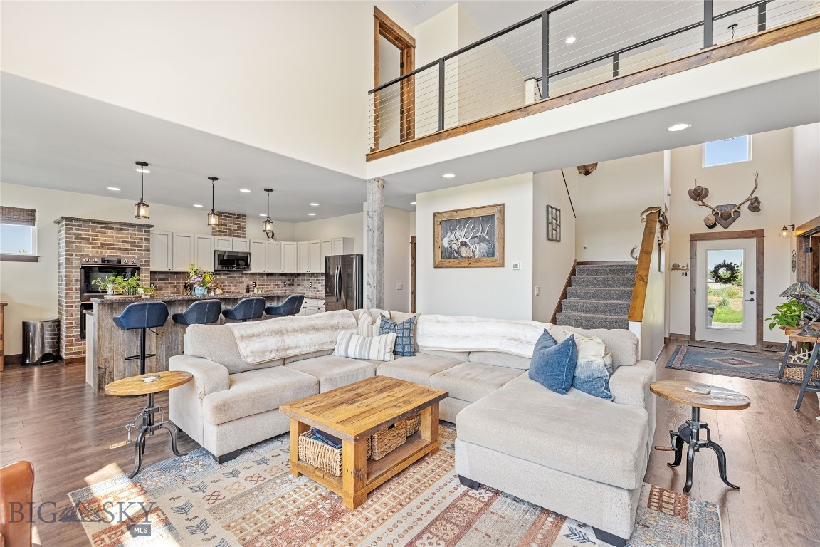 Other - Residential Income