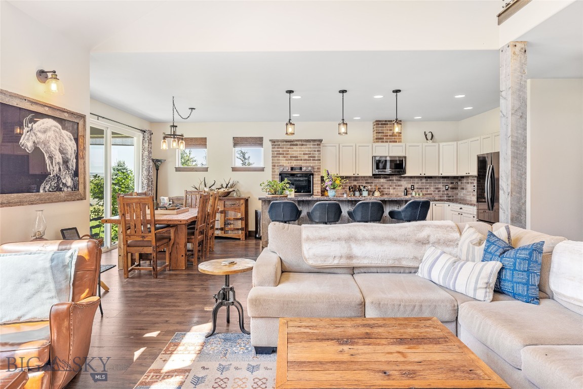 Other - Residential Income
