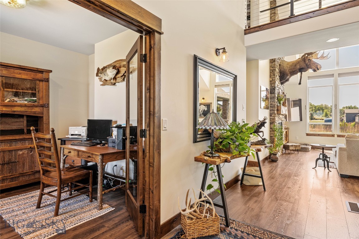 Other - Residential Income