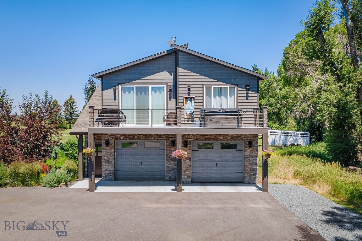 Other - Residential Income