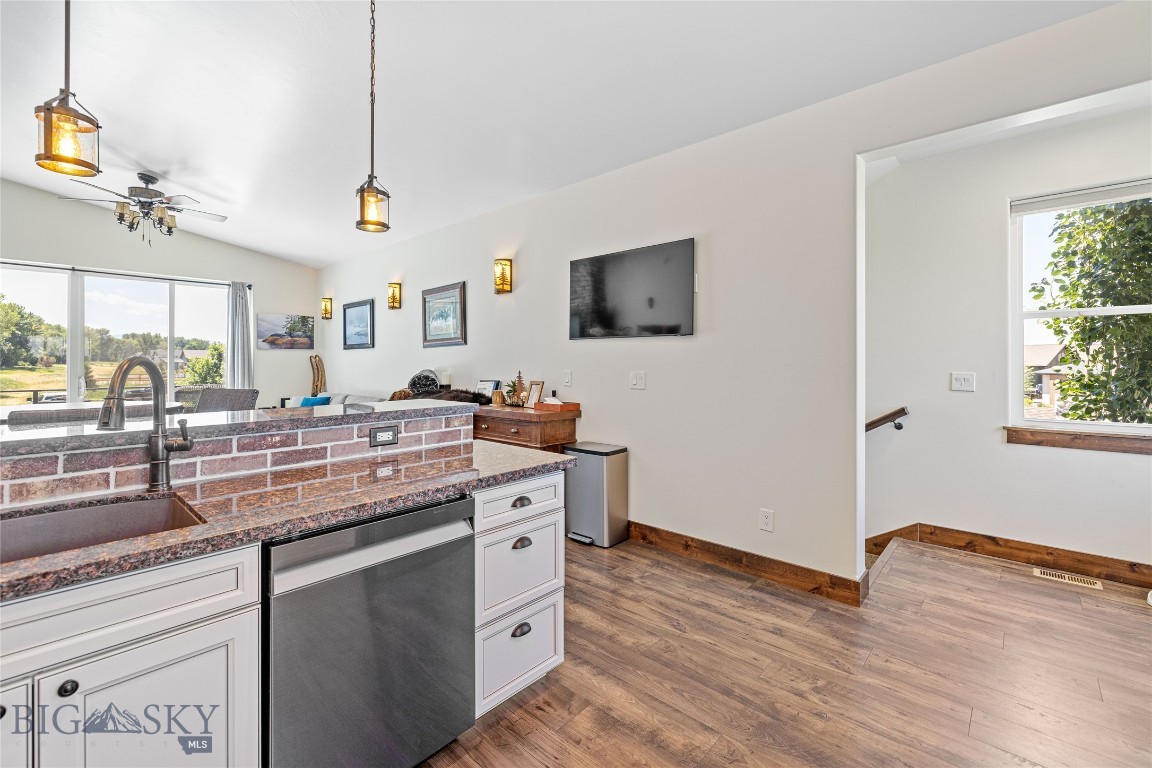 Other - Residential Income