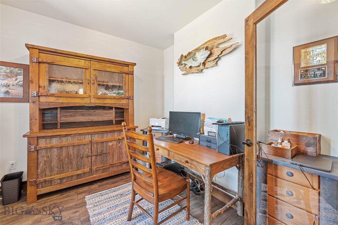 Other - Residential Income