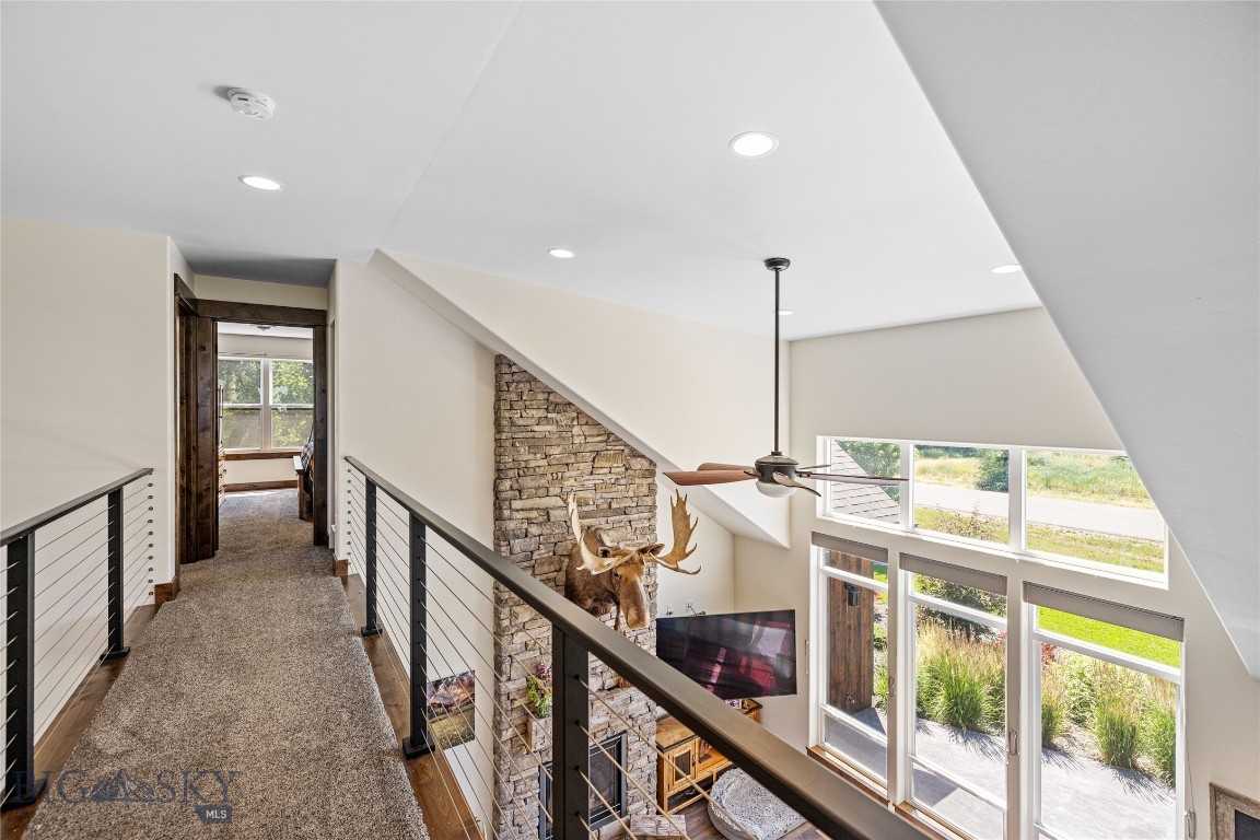Other - Residential Income