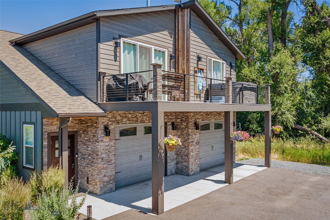 Other - Residential Income